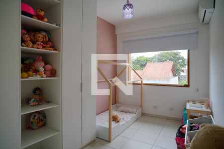 Quarto 1 de casa para alugar com 3 quartos, 120m² em Itaipu, Niterói