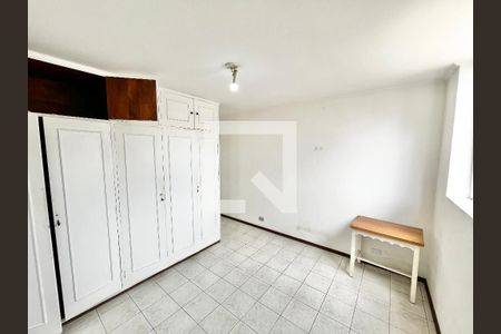 Quarto Suíte de apartamento à venda com 3 quartos, 90m² em Santana, São Paulo