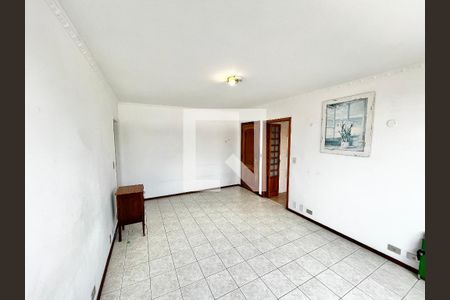 Sala de apartamento à venda com 3 quartos, 90m² em Santana, São Paulo