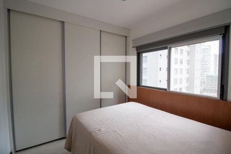 Quarto 2 de apartamento à venda com 2 quartos, 66m² em Butantã, São Paulo