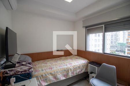 Quarto 1 de apartamento à venda com 2 quartos, 66m² em Butantã, São Paulo