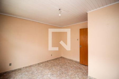 Quarto Suíte de casa à venda com 3 quartos, 84m² em Medianeira, Porto Alegre