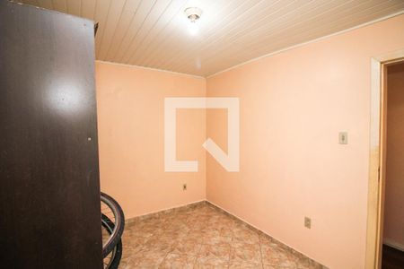 Quarto 2 de casa à venda com 3 quartos, 84m² em Medianeira, Porto Alegre