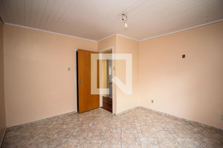 Quarto Suíte de casa à venda com 3 quartos, 84m² em Medianeira, Porto Alegre