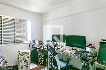 Quarto 1 de apartamento à venda com 2 quartos, 72m² em Vila Gumercindo, São Paulo