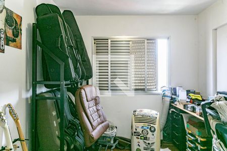 Quarto 1 de apartamento à venda com 2 quartos, 72m² em Vila Gumercindo, São Paulo