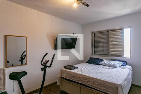 Quarto 2 de apartamento à venda com 2 quartos, 72m² em Vila Gumercindo, São Paulo