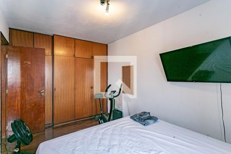 Quarto 2 de apartamento à venda com 2 quartos, 72m² em Vila Gumercindo, São Paulo