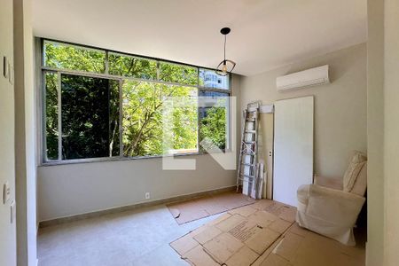 Apartamento para alugar com 3 quartos, 85m² em Flamengo, Rio de Janeiro