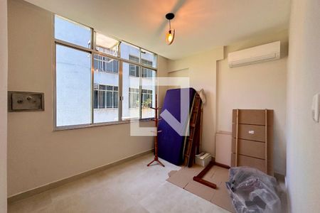 Apartamento para alugar com 3 quartos, 85m² em Flamengo, Rio de Janeiro