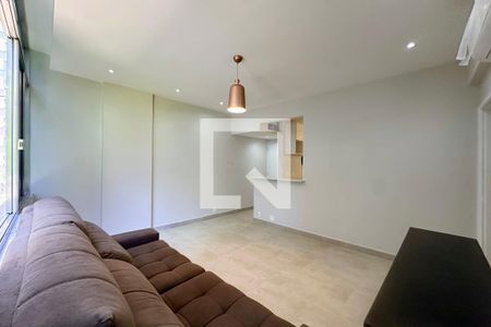 Apartamento para alugar com 3 quartos, 85m² em Flamengo, Rio de Janeiro