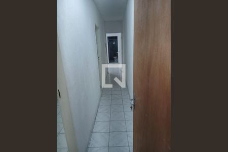 Corredor de casa à venda com 6 quartos, 240m² em Vila Uniao (zona Leste), São Paulo