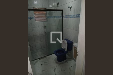 Banheiro de casa à venda com 6 quartos, 240m² em Vila Uniao (zona Leste), São Paulo