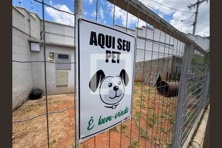 Apartamento para alugar com 2 quartos, 57m² em Santa Helena, Belo Horizonte