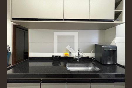 Apartamento para alugar com 2 quartos, 57m² em Santa Helena, Belo Horizonte