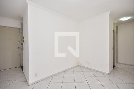 Sala de apartamento para alugar com 3 quartos, 66m² em Jardim São Jorge, São Paulo