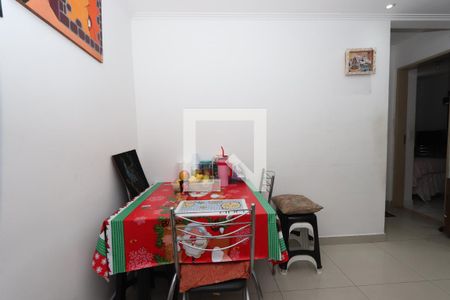 Sala de apartamento à venda com 2 quartos, 44m² em Jardim Angela (zona Leste), São Paulo