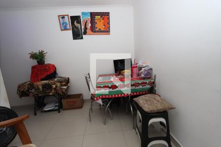 Sala de apartamento à venda com 2 quartos, 44m² em Jardim Angela (zona Leste), São Paulo