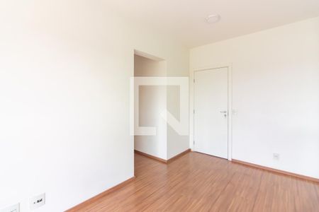 Sala  de apartamento para alugar com 2 quartos, 48m² em Jaguaribe, Osasco