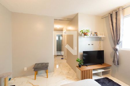Apartamento à venda com 2 quartos, 45m² em Centro, Canoas