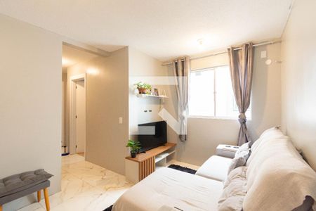 Apartamento à venda com 2 quartos, 45m² em Centro, Canoas