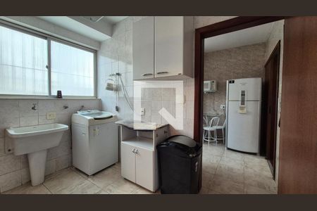 Apartamento para alugar com 3 quartos, 104m² em Sagrada Família, Belo Horizonte