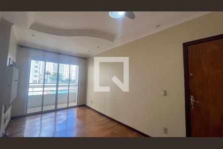 Apartamento para alugar com 3 quartos, 78m² em Chácara Primavera, Campinas