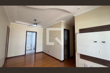 Apartamento para alugar com 3 quartos, 78m² em Chácara Primavera, Campinas