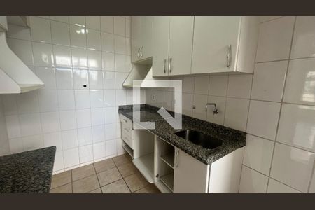 Apartamento para alugar com 3 quartos, 78m² em Chácara Primavera, Campinas