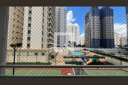 Apartamento para alugar com 3 quartos, 78m² em Chácara Primavera, Campinas