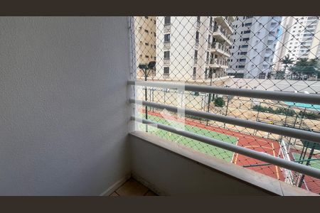 Apartamento para alugar com 3 quartos, 78m² em Chácara Primavera, Campinas