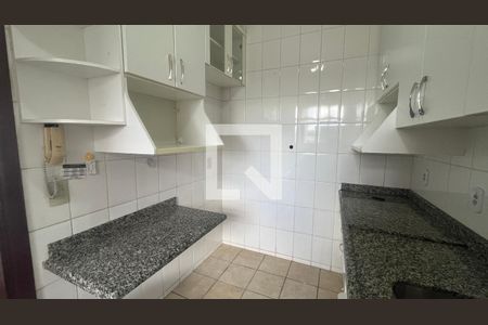 Apartamento para alugar com 3 quartos, 78m² em Chácara Primavera, Campinas
