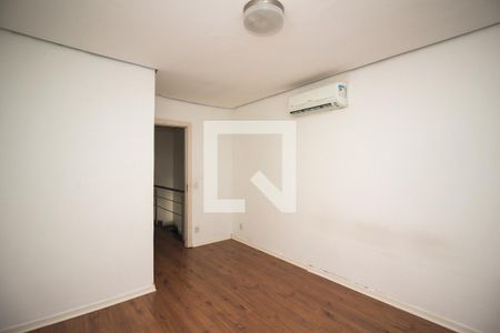 Suíte 1 de casa à venda com 2 quartos, 98m² em Hípica, Porto Alegre
