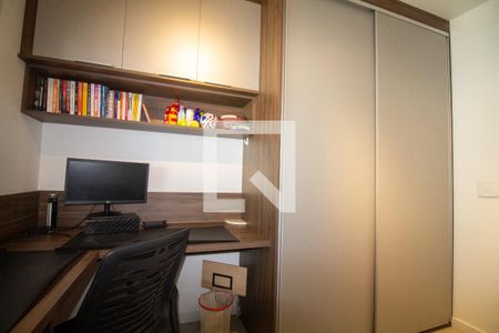 Quarto 1 de apartamento para alugar com 2 quartos, 69m² em Jardim das Acacias, São Paulo