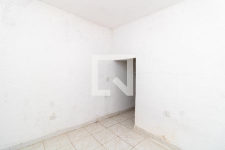 Quarto de casa para alugar com 1 quarto, 20m² em Jardim Brasil (zona Norte), São Paulo