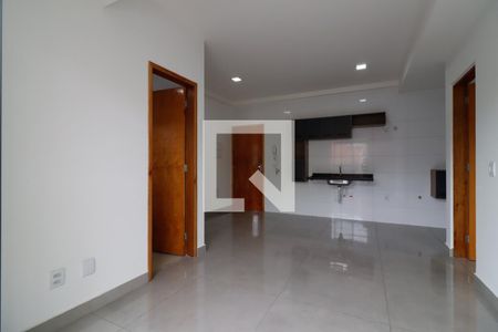 Apartamento para alugar com 2 quartos, 53m² em Penha de França, São Paulo