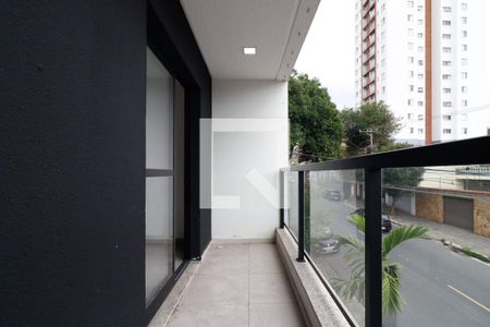 Apartamento para alugar com 2 quartos, 53m² em Penha de França, São Paulo