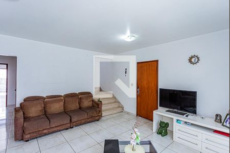 Sala de casa à venda com 3 quartos, 176m² em Piqueri, São Paulo