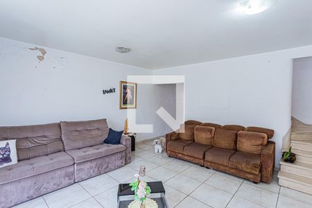 Sala de casa à venda com 3 quartos, 176m² em Piqueri, São Paulo