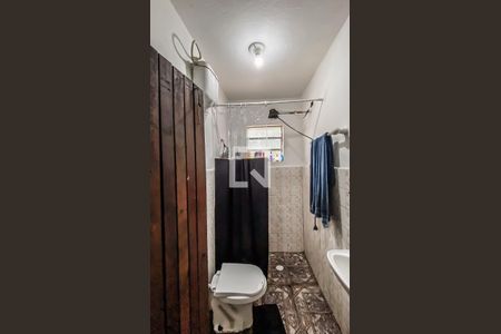 Banheiro de casa à venda com 1 quarto, 105m² em Engenheiro Goulart, São Paulo