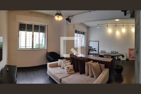 Apartamento à venda com 1 quarto, 100m² em Vila Mariana, São Paulo