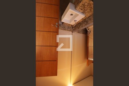 Lavabo de casa para alugar com 3 quartos, 300m² em Vila Ana, Jundiaí