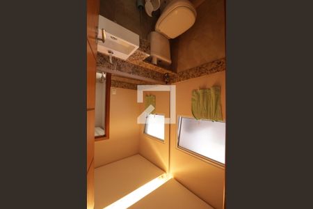 Lavabo de casa para alugar com 3 quartos, 300m² em Vila Ana, Jundiaí