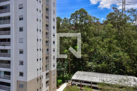 Vista de apartamento à venda com 3 quartos, 109m² em Vila Andrade, São Paulo