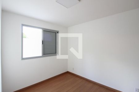 Suíte de apartamento para alugar com 2 quartos, 131m² em Liberdade, Belo Horizonte