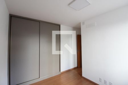 Suíte de apartamento para alugar com 2 quartos, 131m² em Liberdade, Belo Horizonte