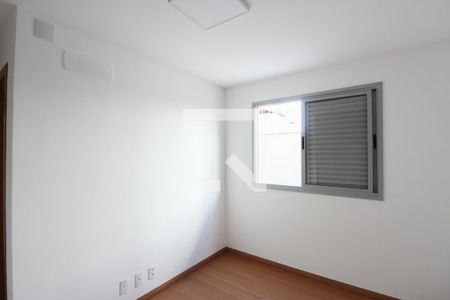 Suíte de apartamento para alugar com 2 quartos, 131m² em Liberdade, Belo Horizonte