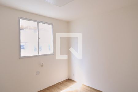 Quarto 1 de apartamento à venda com 2 quartos, 55m² em Colégio Batista, Belo Horizonte
