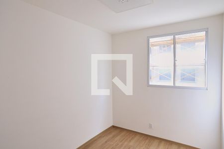 Quarto de apartamento à venda com 2 quartos, 55m² em Colégio Batista, Belo Horizonte