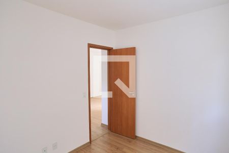 Quarto 1 de apartamento à venda com 2 quartos, 55m² em Colégio Batista, Belo Horizonte